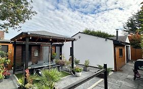 Annex At Orchard House - Strictly No Parties